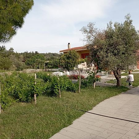 Emarmene Home With Private Pool Near Rhodes Town & Airport Koskinou  エクステリア 写真