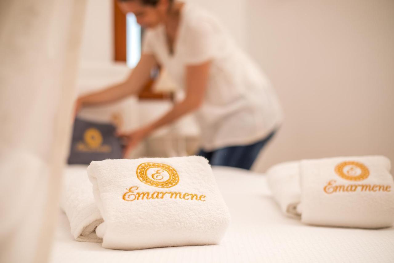 Emarmene Home With Private Pool Near Rhodes Town & Airport Koskinou  エクステリア 写真