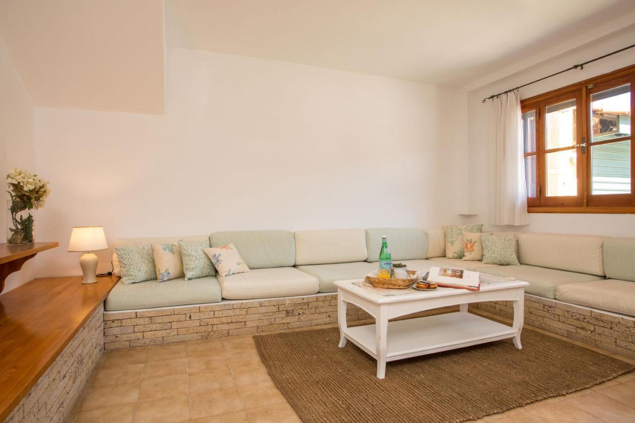 Emarmene Home With Private Pool Near Rhodes Town & Airport Koskinou  エクステリア 写真