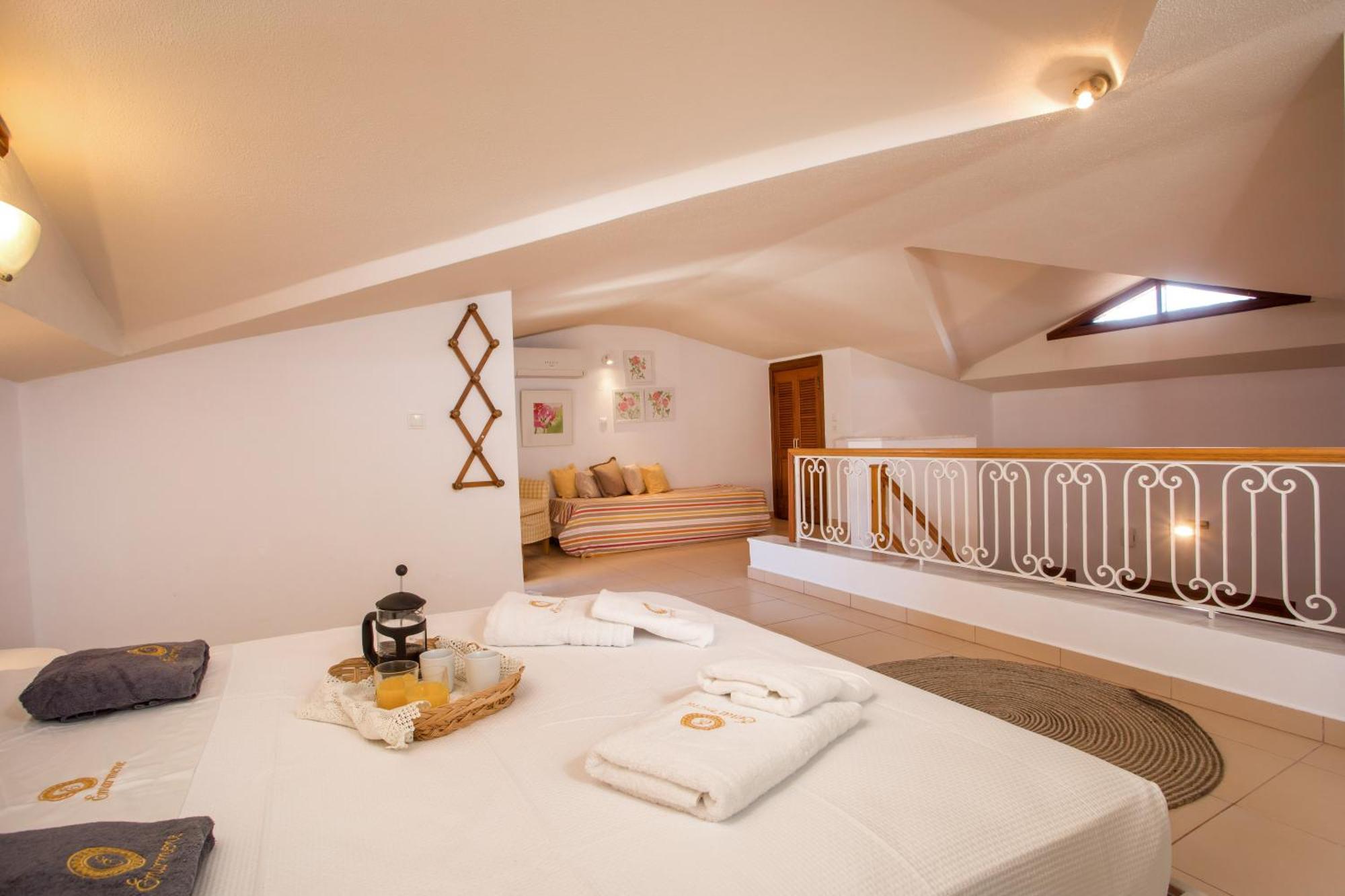 Emarmene Home With Private Pool Near Rhodes Town & Airport Koskinou  エクステリア 写真