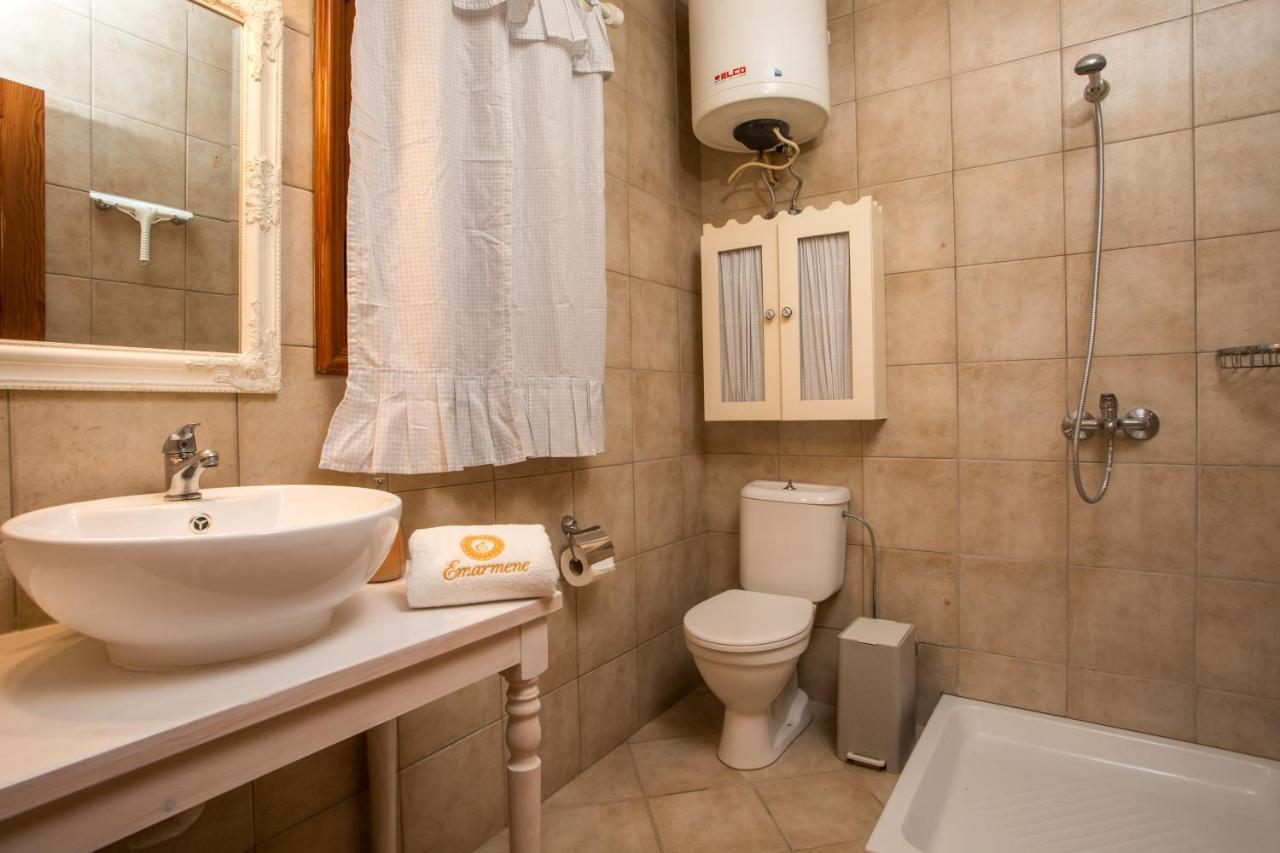 Emarmene Home With Private Pool Near Rhodes Town & Airport Koskinou  エクステリア 写真