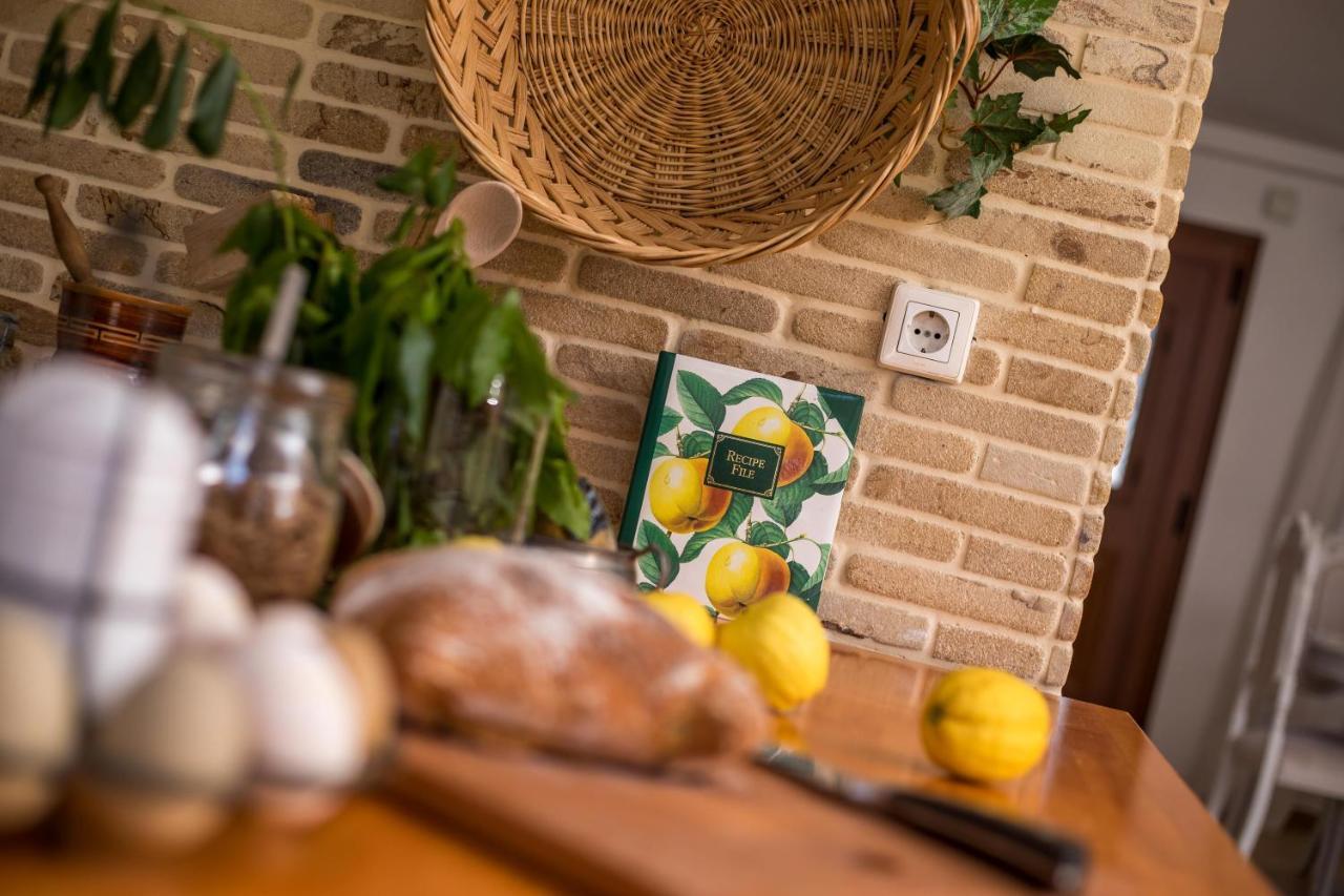 Emarmene Home With Private Pool Near Rhodes Town & Airport Koskinou  エクステリア 写真