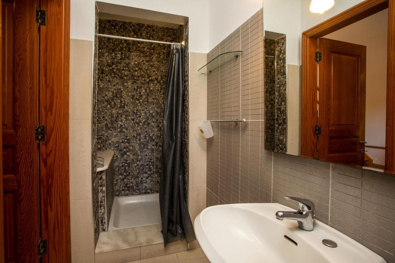 Emarmene Home With Private Pool Near Rhodes Town & Airport Koskinou  エクステリア 写真