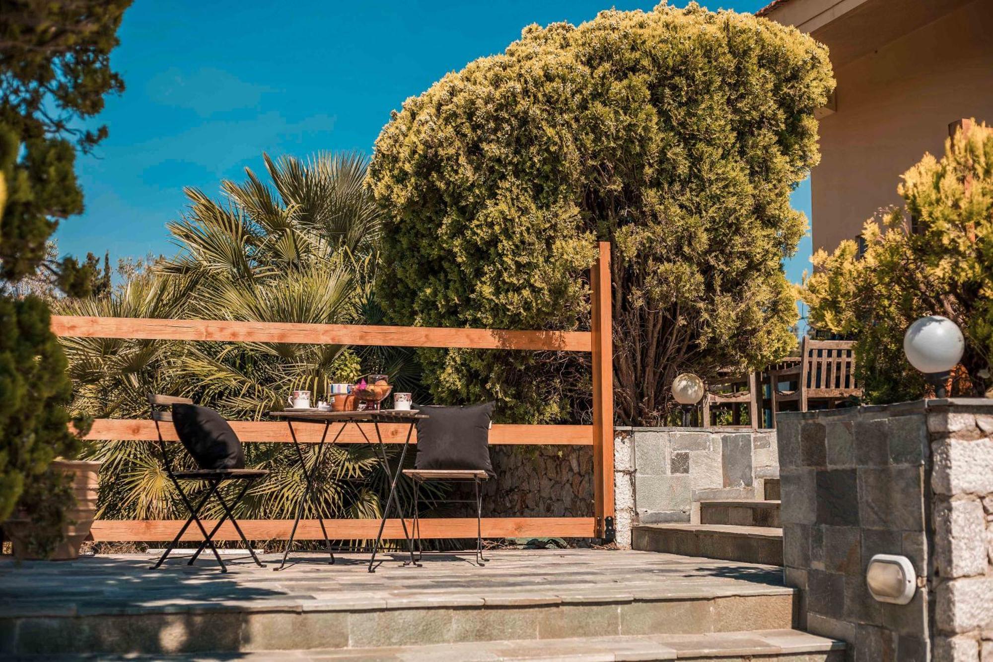 Emarmene Home With Private Pool Near Rhodes Town & Airport Koskinou  エクステリア 写真