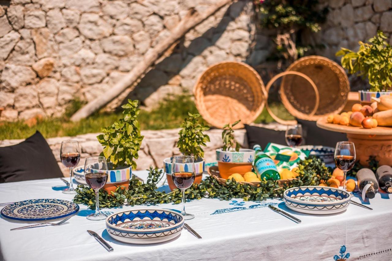 Emarmene Home With Private Pool Near Rhodes Town & Airport Koskinou  エクステリア 写真