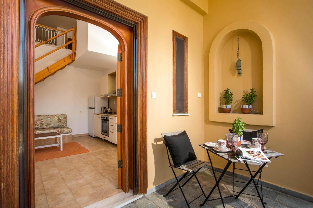 Emarmene Home With Private Pool Near Rhodes Town & Airport Koskinou  エクステリア 写真