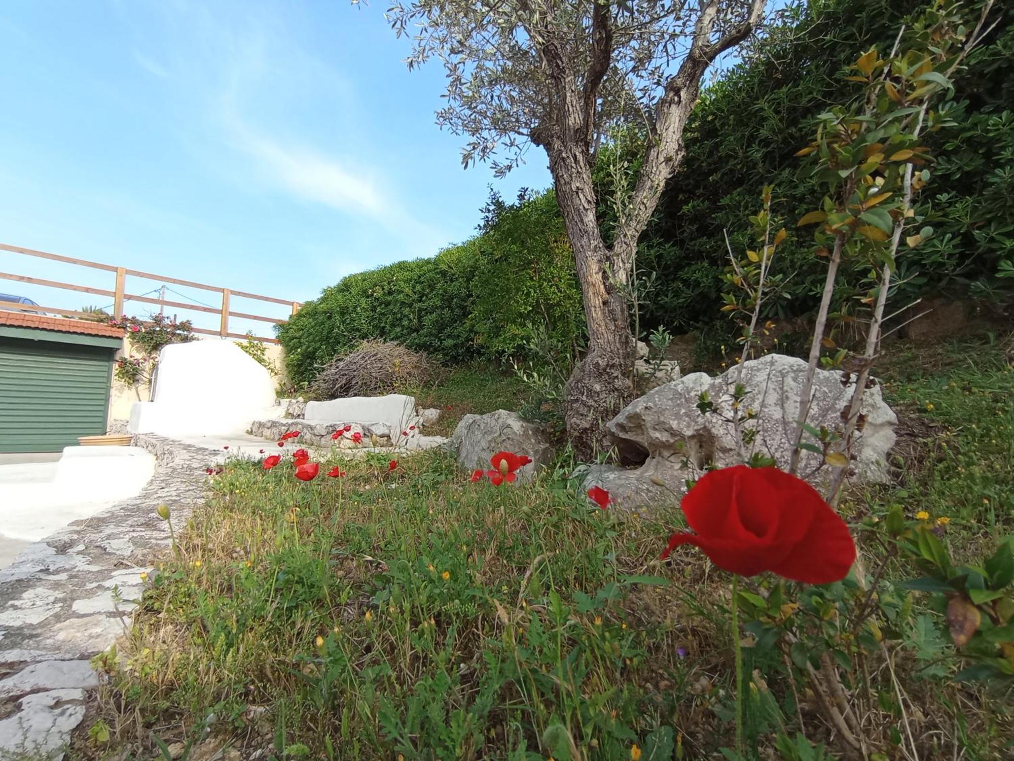 Emarmene Home With Private Pool Near Rhodes Town & Airport Koskinou  エクステリア 写真